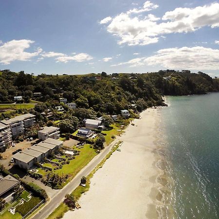 Апарт отель The Sands Waiheke Onetangi Экстерьер фото